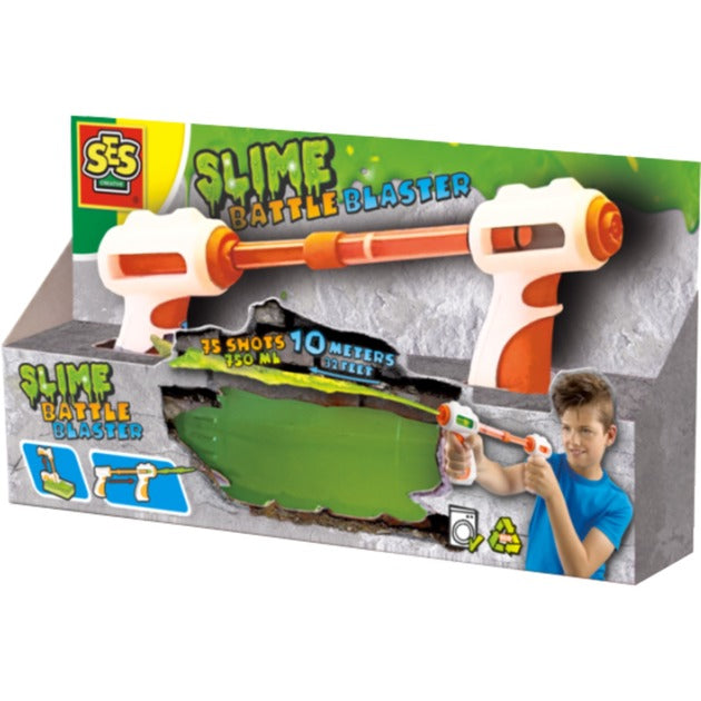 SES Creative Battle Blaster