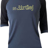 Dirtlej Mountee - MTB 3 4 Trikot