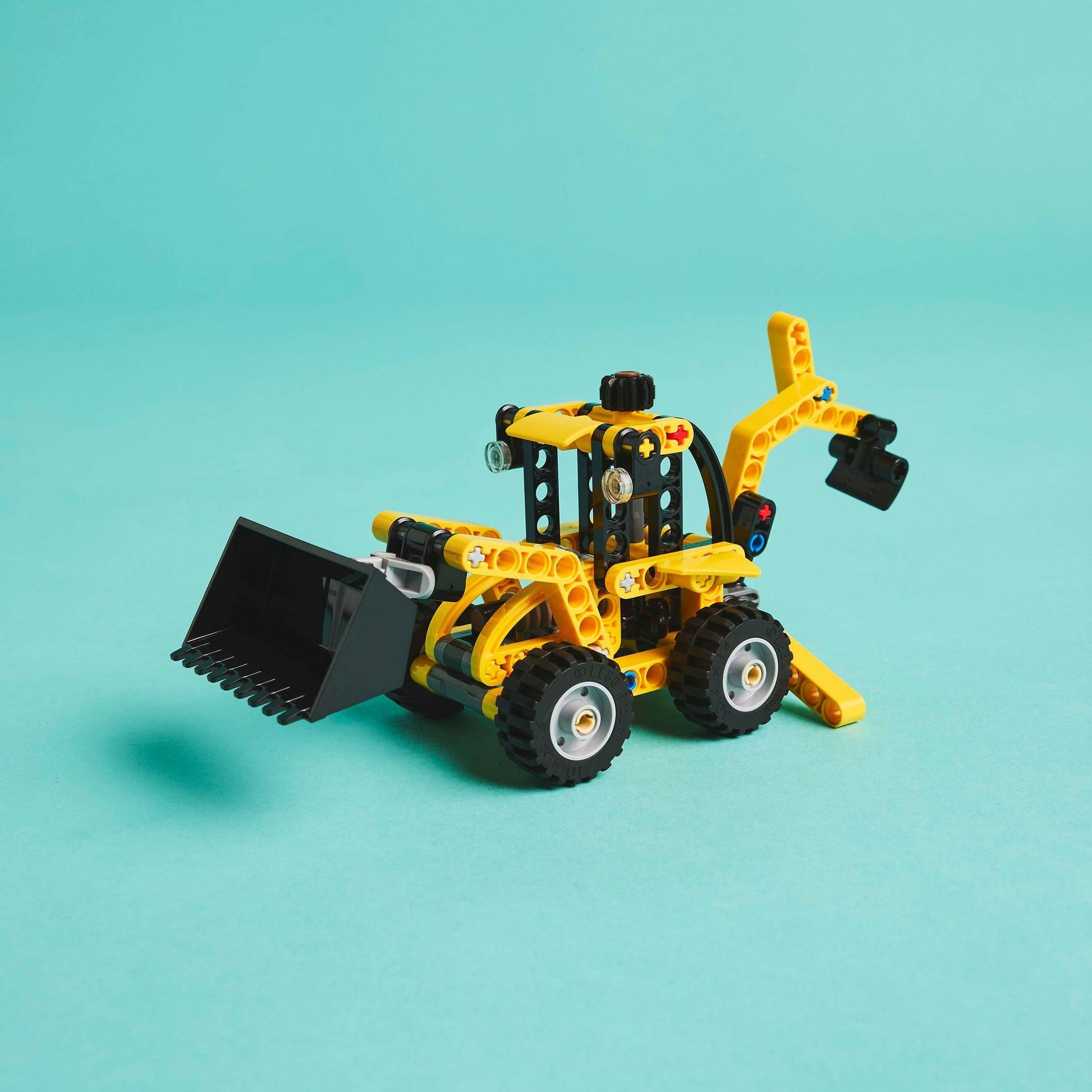 Lego Lego Technic 42197 Graflaad Machine
