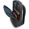 Lenovo 16-Zoll praktischer Freizeit-Laptop-Rucksack B210 (Schwarz)