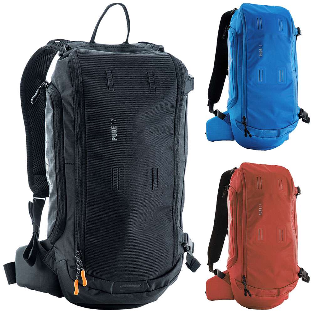 Cube pure 12 - Rucksack