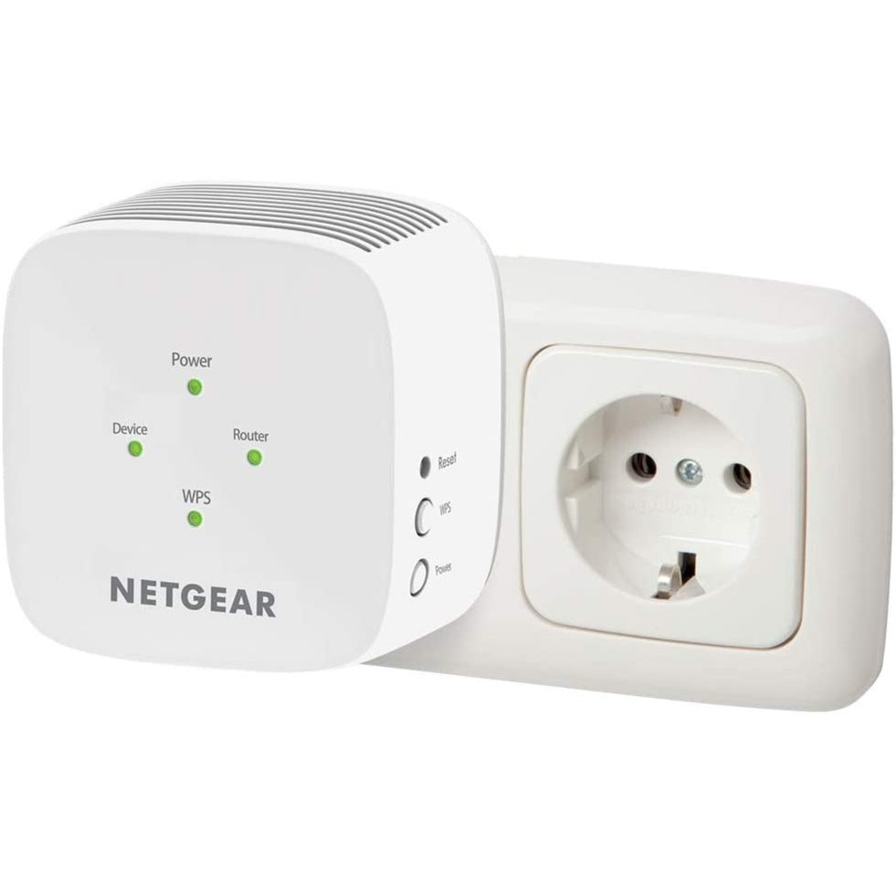 Netgear EX3110 - AC750 WiFi Range Extender