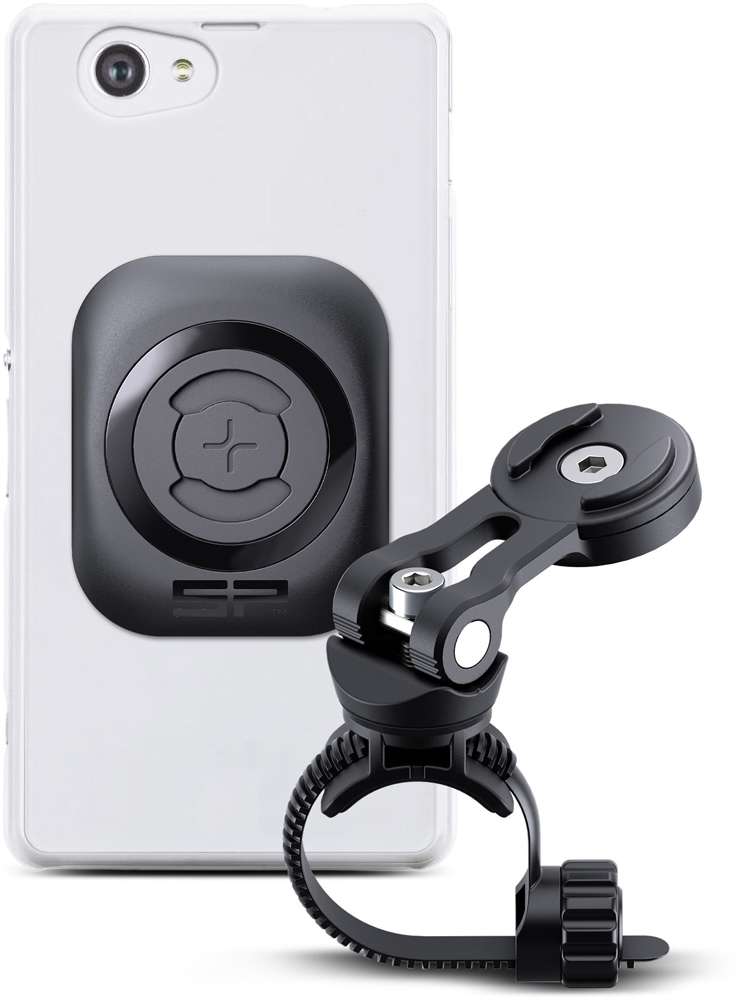 Sp Connect Bike Bundle Universalschnittstelle SPC+