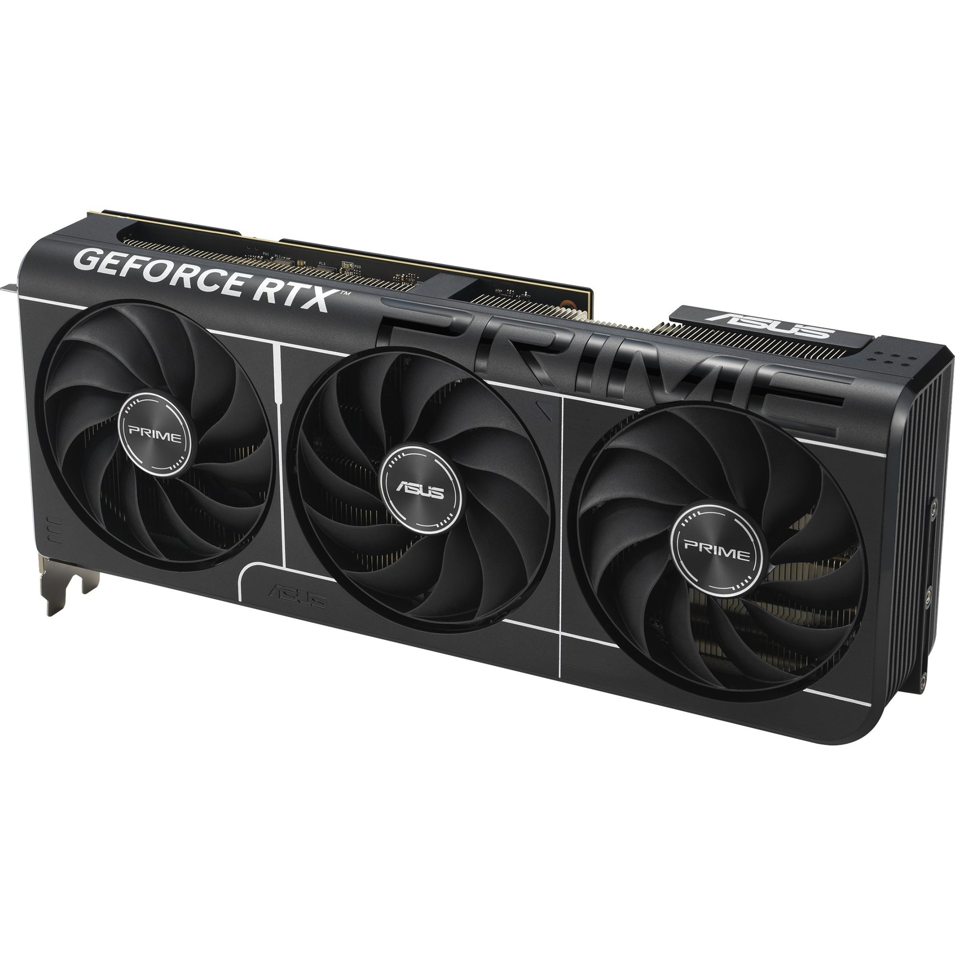 Asus Prime GeForce RTX 5070 Ti OC 16G Grafikkarte (3x Display Port, 1x HDMI)