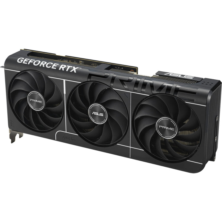 Asus Prime GeForce RTX 5070 Ti OC 16G Grafikkarte (3x Display Port, 1x HDMI)
