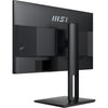 MSI Pro MP245PG 23,8 Monitor (Schwarz, HDMI, DisplayPort, VGA)