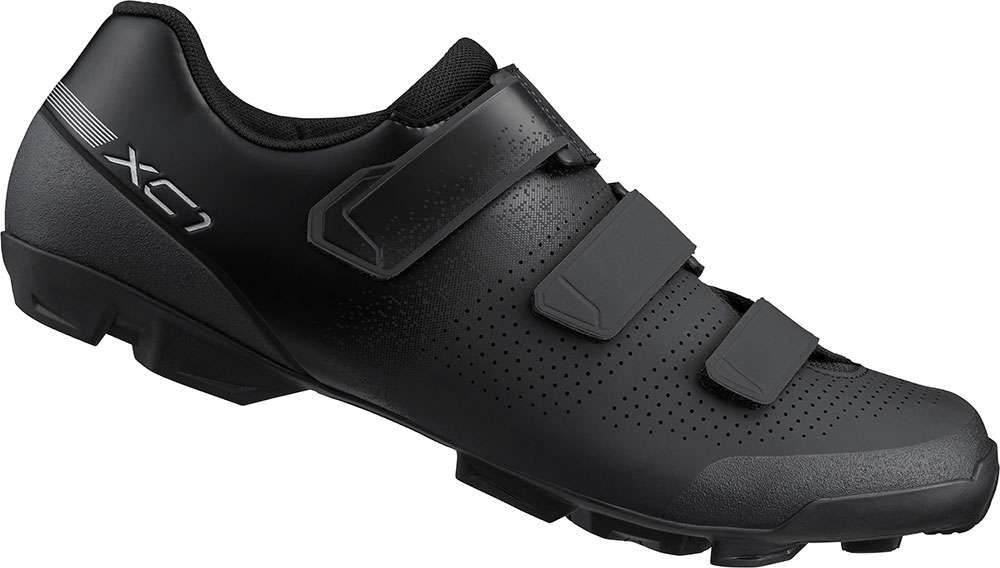 Shimano sh-xc102 – MTB-Schuhe