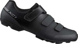 Shimano sh-xc102 – MTB-Schuhe - afbeelding 2