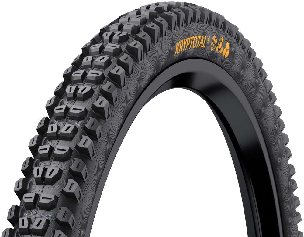 Continental crypto-re Trail 24x2,4 Endurance-Faltreifen