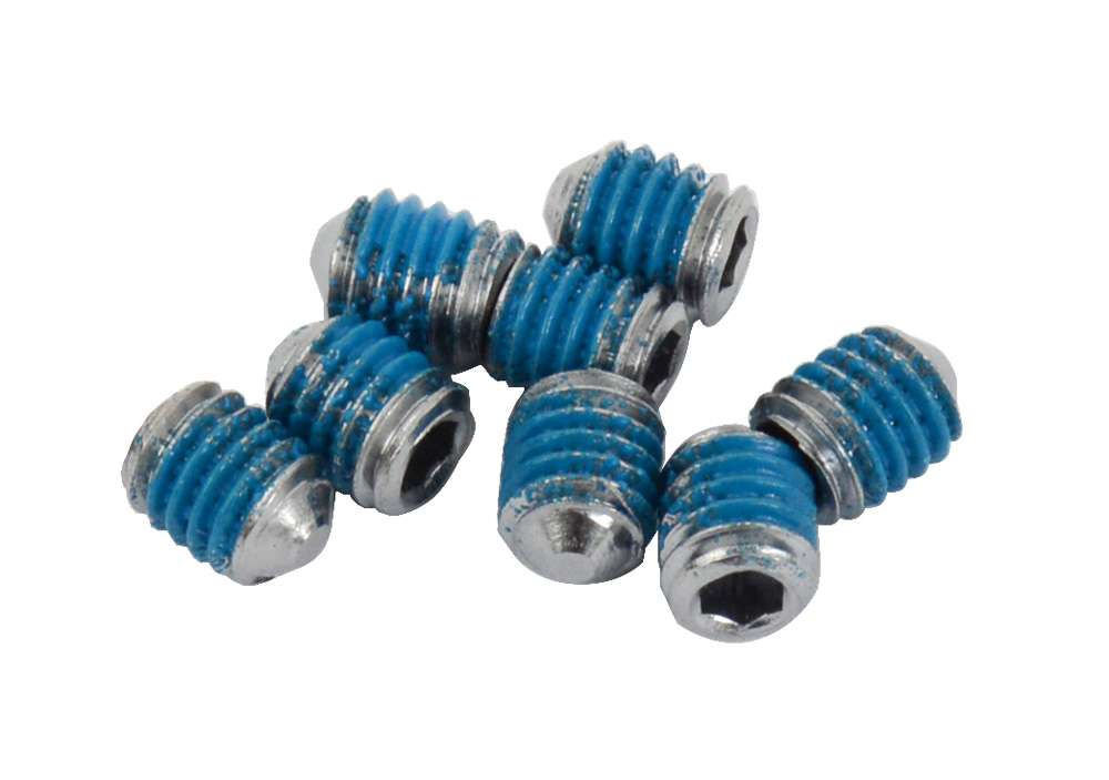 Shimano Ersatzstifte für PD-T8000 PD-EH500 (8 Stück)