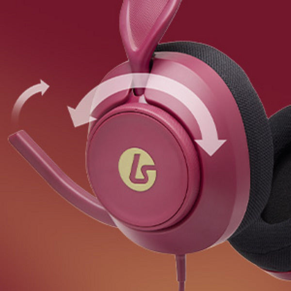 Powera Lucidsound LS10X Gen 2 Kabelgebundenes Gaming-Headset für die Xbox-Serie