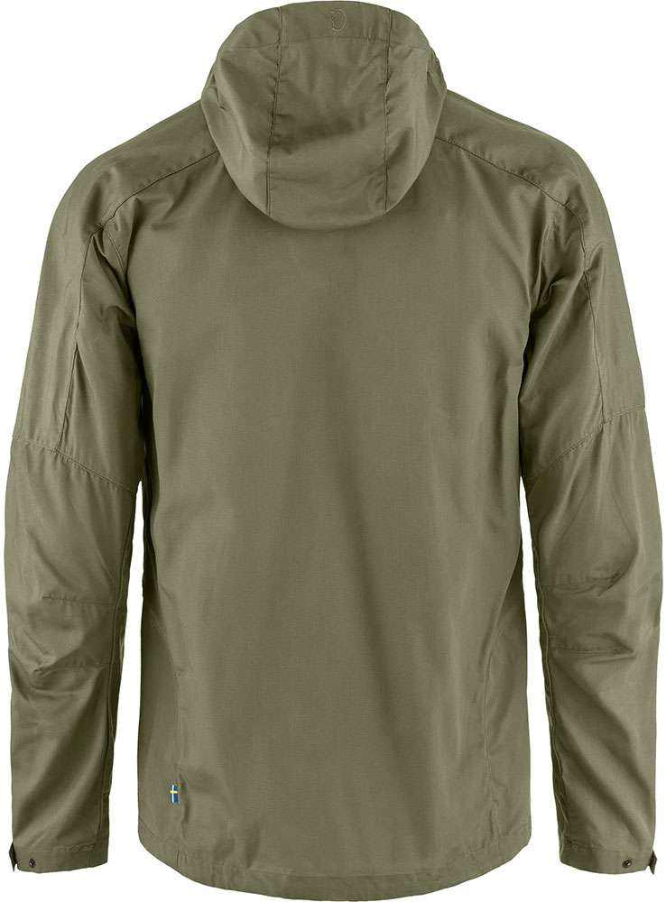 Fjällräven Sten - Jacke