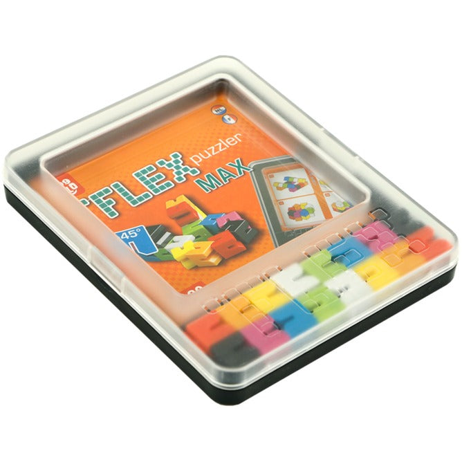 999 Spiele 999 Spiele Flex Puzzler Max Breinbreker