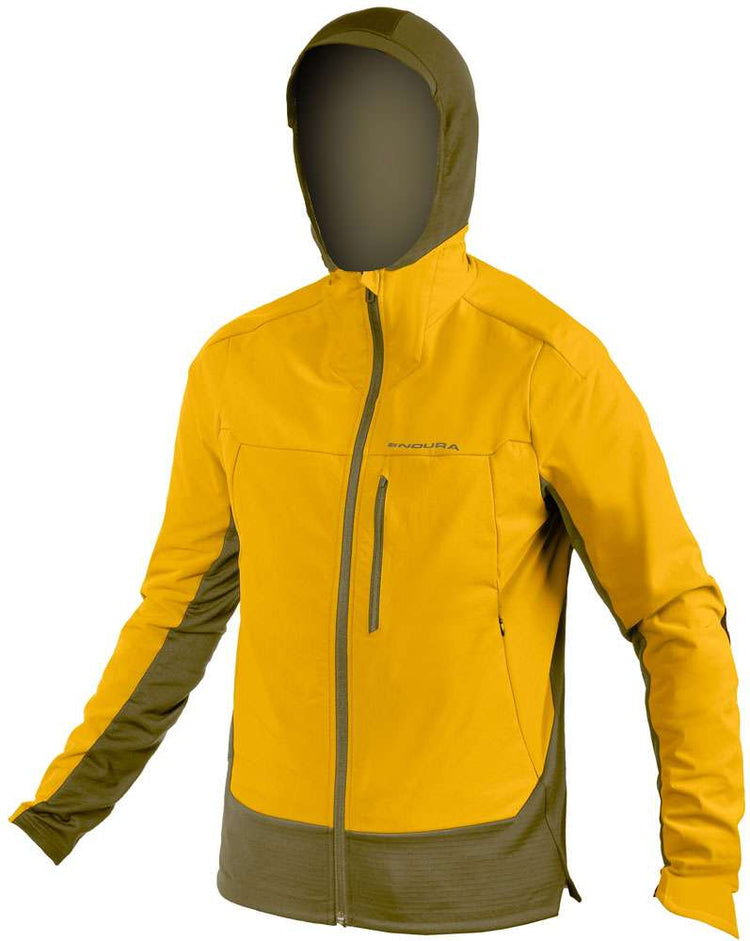 Endura mt500 polartec – MTB-Jacke