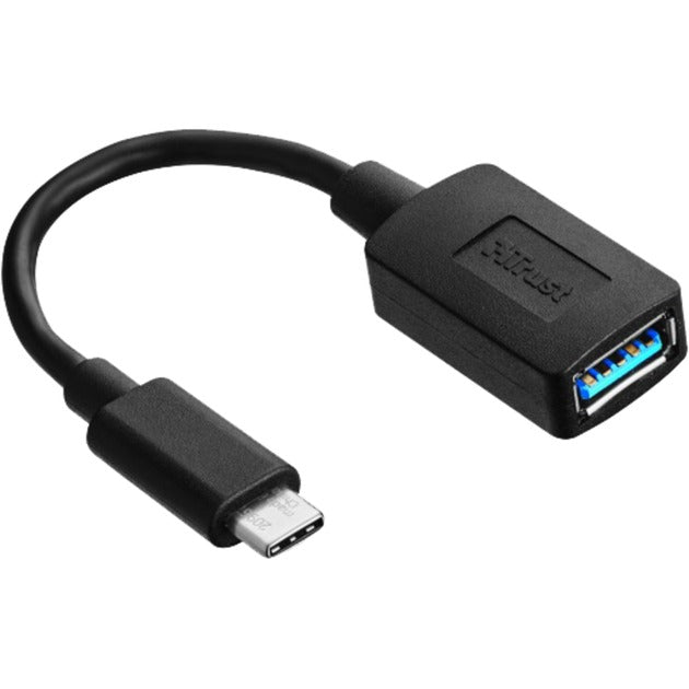 Vertrauen Sie dem USB-Typ-C-USB 3.0-Konverter