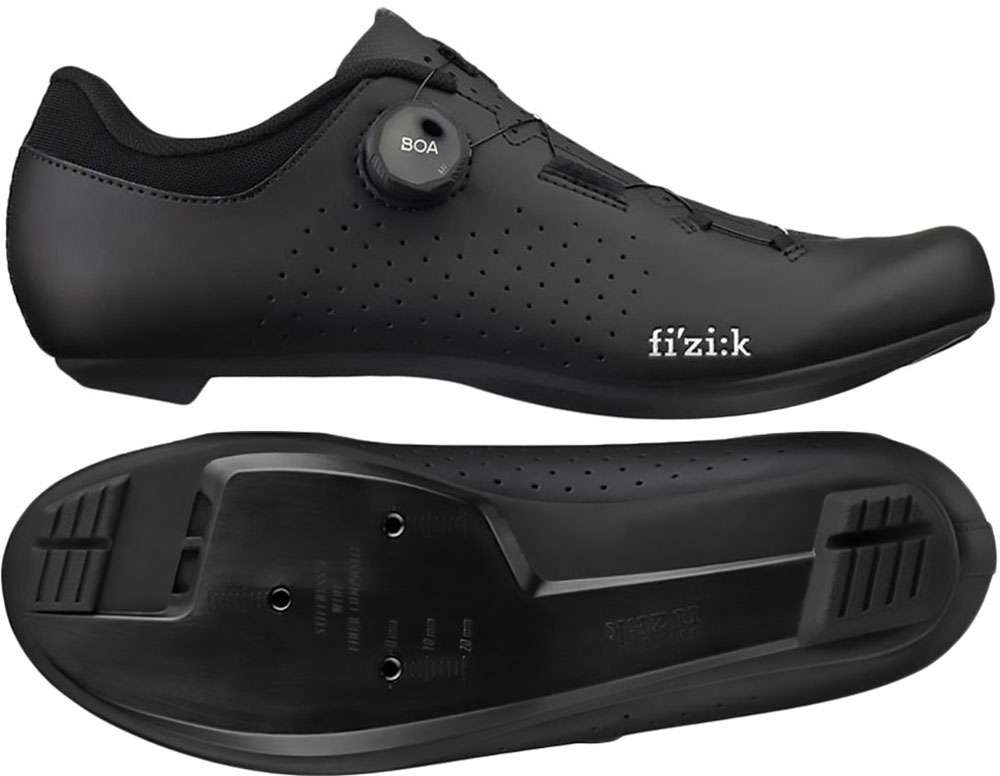 Fizik omna wide - Rennradschuhe