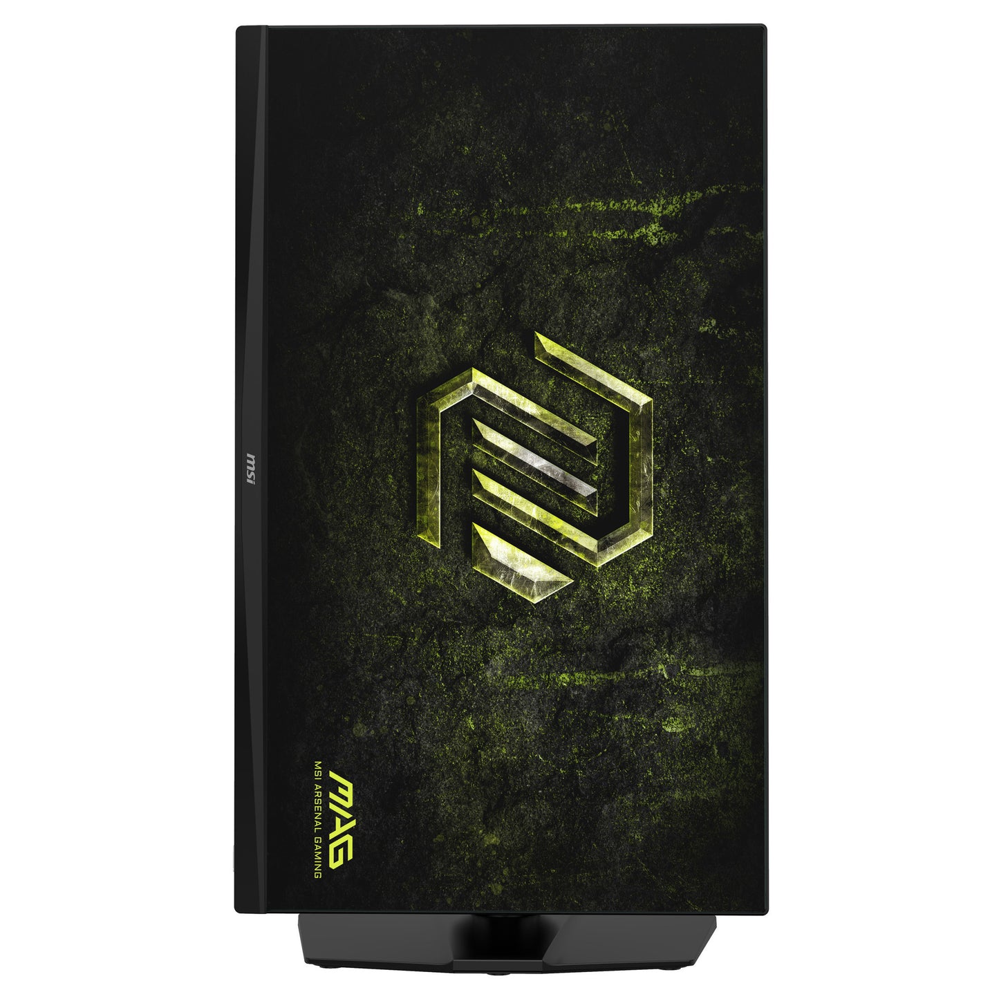 MSI Mag 272QPF E20 27 Gaming-Monitor (schwarz, 2x HDMI, 1x DisplayPort, AMD FreeSync, 200 Hz)
