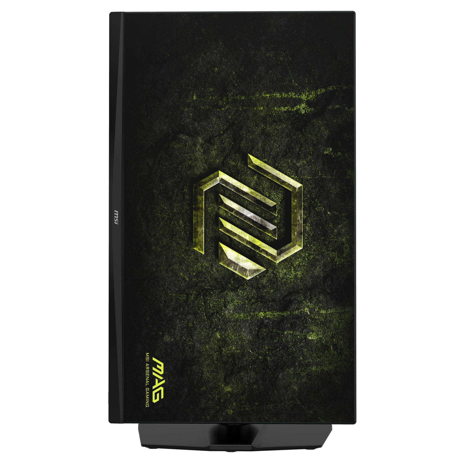 MSI Mag 272QPF E20 27 Gaming-Monitor (schwarz, 2x HDMI, 1x DisplayPort, AMD FreeSync, 200 Hz)