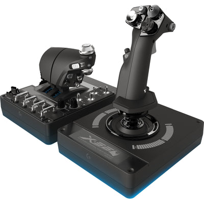 Logitech X56 H.O.T.A.S.
