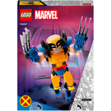 Lego Lego Super Heroes 76257 Wolverine - afbeelding 9