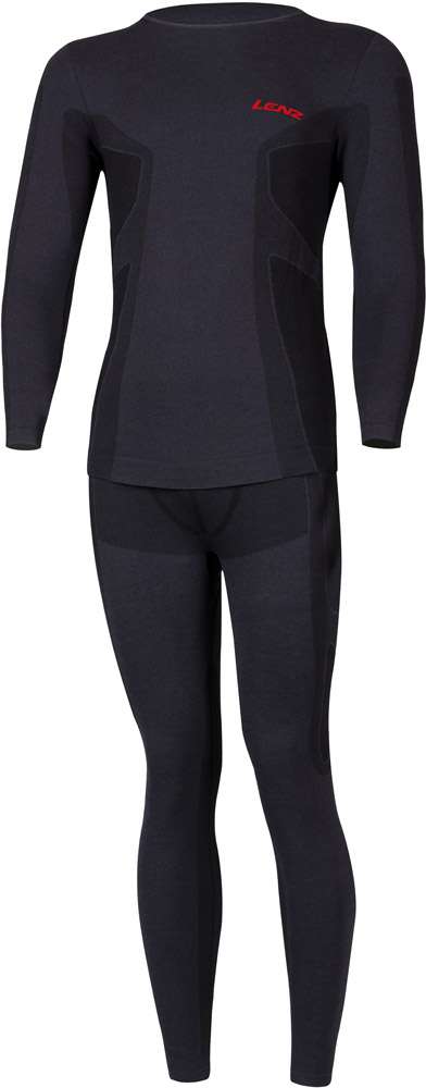 Lenz Merino - Baselayer-Set