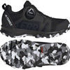 Adidas Terrex Agravic Boa – Kinder-Trekkingschuhe