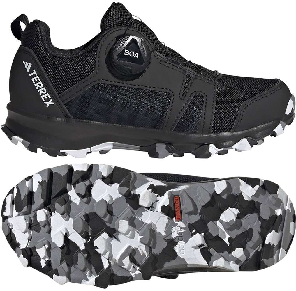 Adidas Terrex Agravic Boa – Kinder-Trekkingschuhe