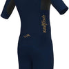 Sailfish Aerosuit Perform 2 – einteiliger Anzug mit Polster
