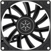 Silverstone Air intelligenter 90