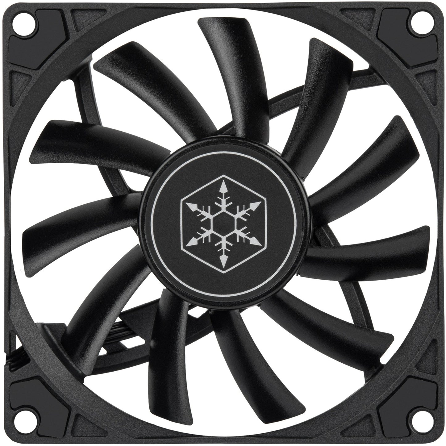 Silverstone Air intelligenter 90
