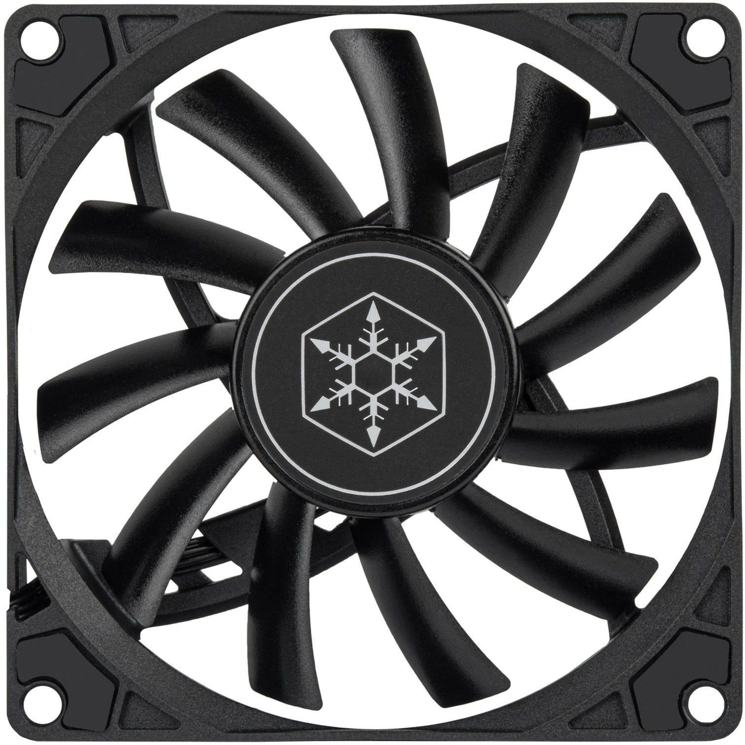 Silverstone Air intelligenter 90