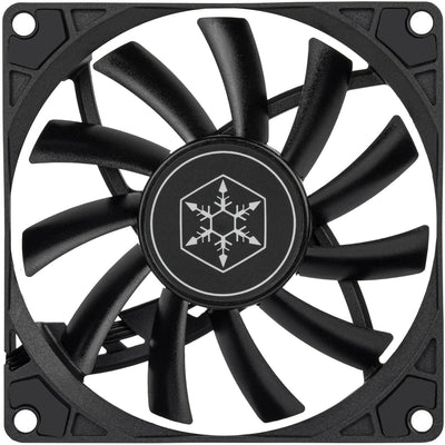 Silverstone Air intelligenter 90