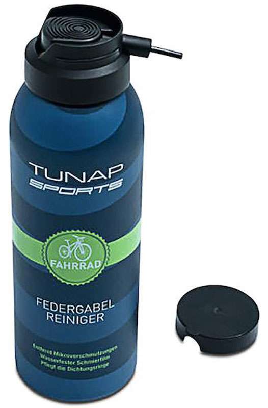 Tunap Sport-Federgabelreiniger