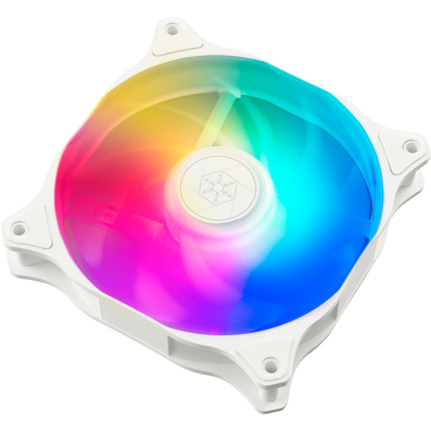 Silverstone SST-PF240W-ARGB-V2