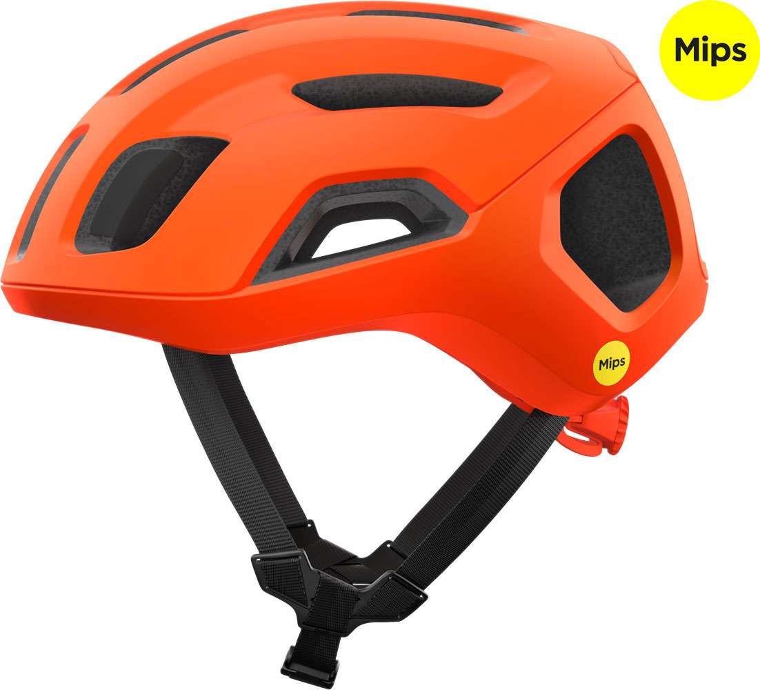 Poc Ventral Air Mips – Rennradhelm