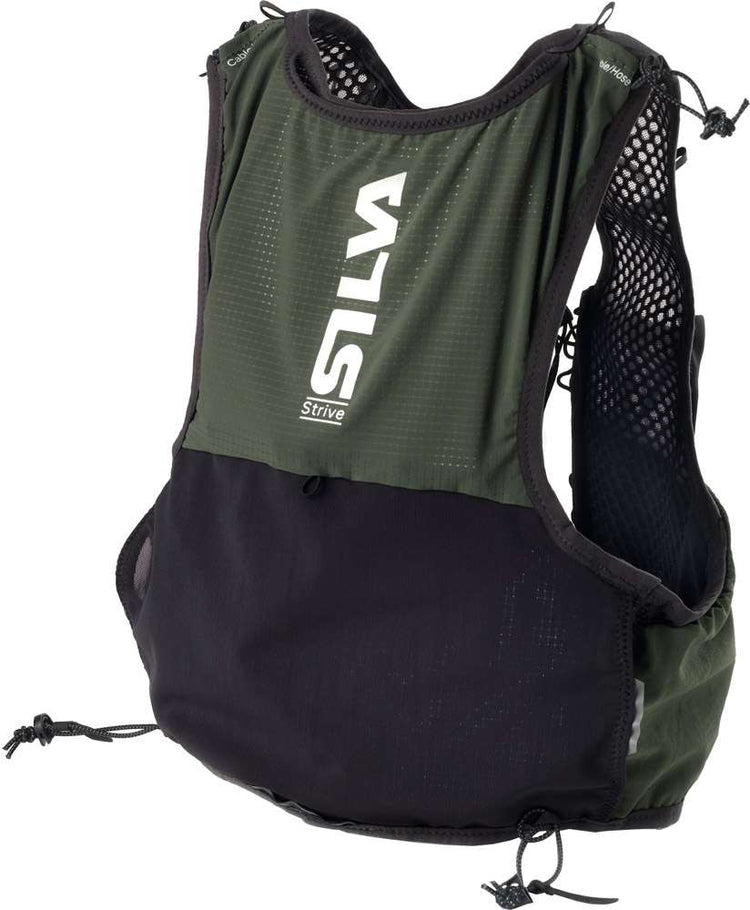 Silva Strebe 5 – Laufweste