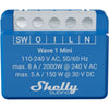 Shelly Qubino Wave 1 Mini
