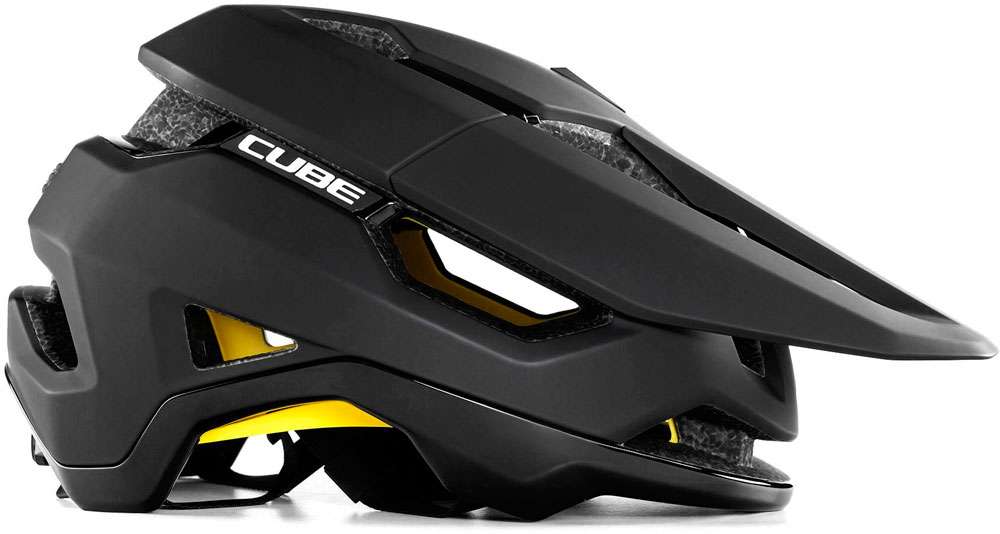 Cube Trooper Mips - MTB-Helm