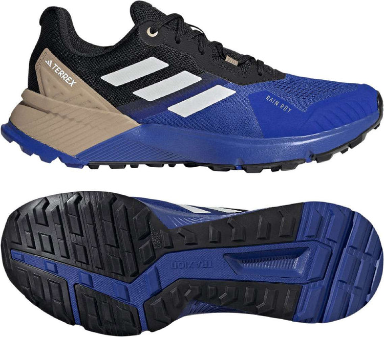 Adidas Terrex Soulstride Rain - Trailrunning-Schuhe
