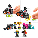 Lego Lego City 60361 Ultimate Stunt Drivers Challenge - afbeelding 5
