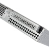 Silverstone RM100 1U Rackmount, Rack, Servergehäuse