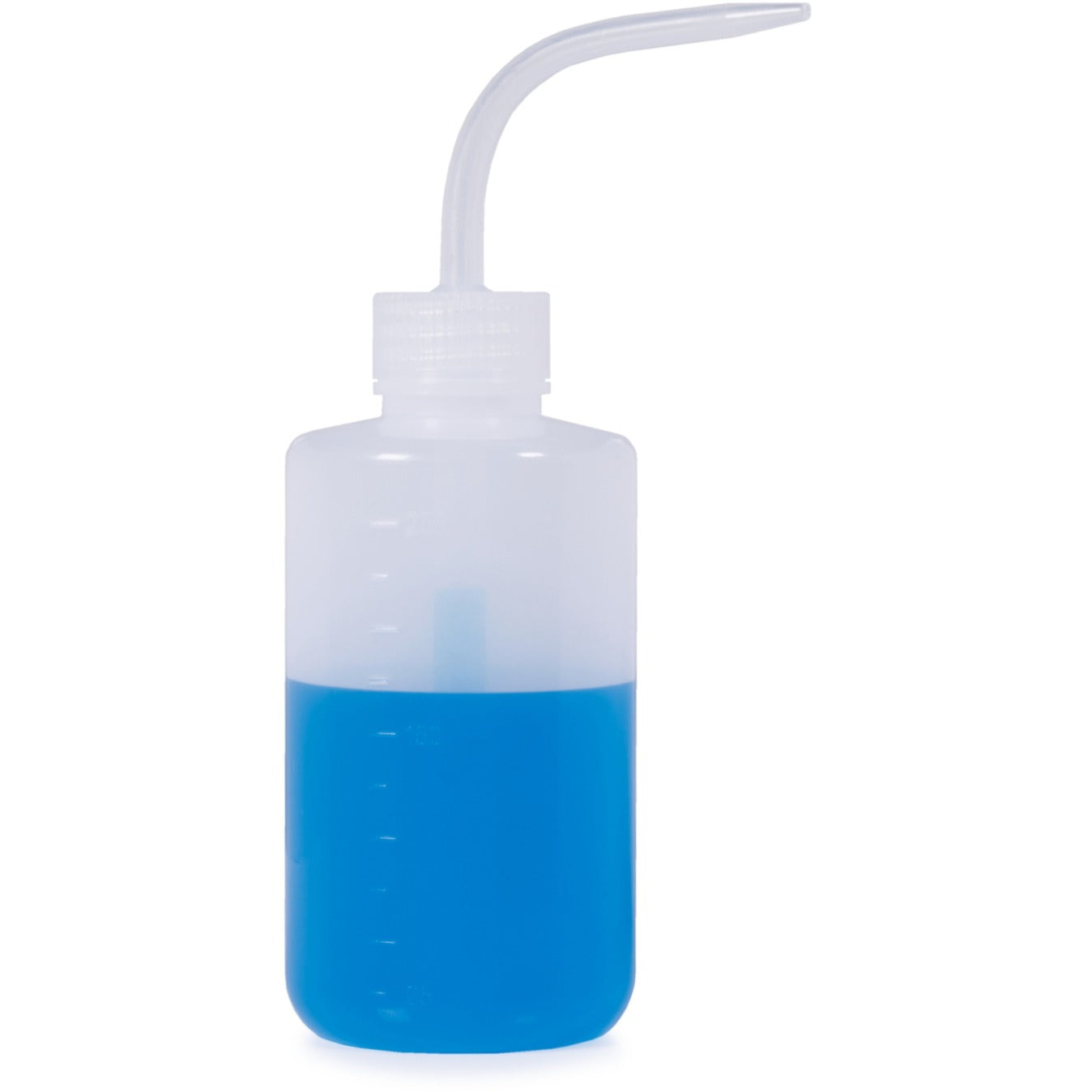 Alphacool Sprühflasche Kern 250 ml Flasche (weiß transparent)