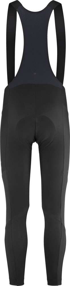 Mavic Aksium Thermo – Trägerhose mit Polster