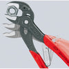 Knipex SmartGrip Wasserpumpe Squeeze 8501250