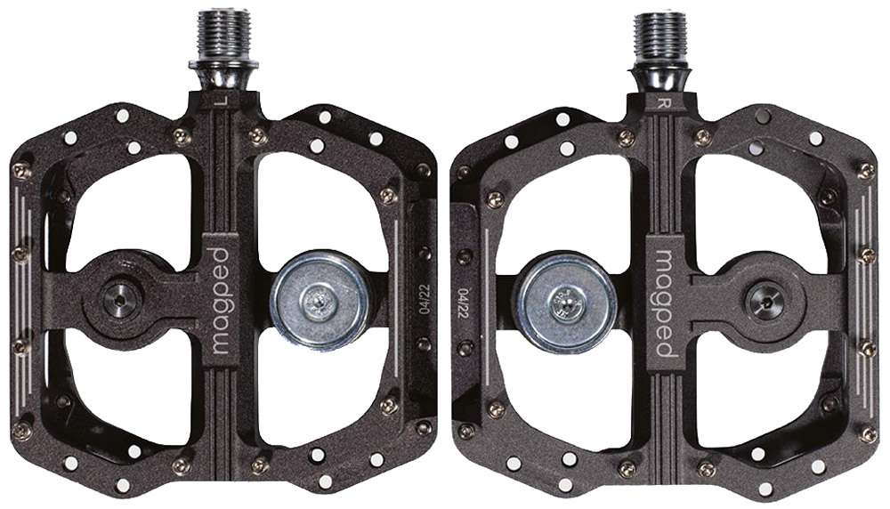 Magped Enduro2 Magnetpedale