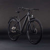 Cube Aim SLX FE Slateblack'n'black
