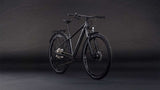 Cube Aim SLX FE Slateblack'n'black - afbeelding 2