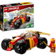 Lego Lego Ninjago 71780 Kais Ninja Racing Car Evo
