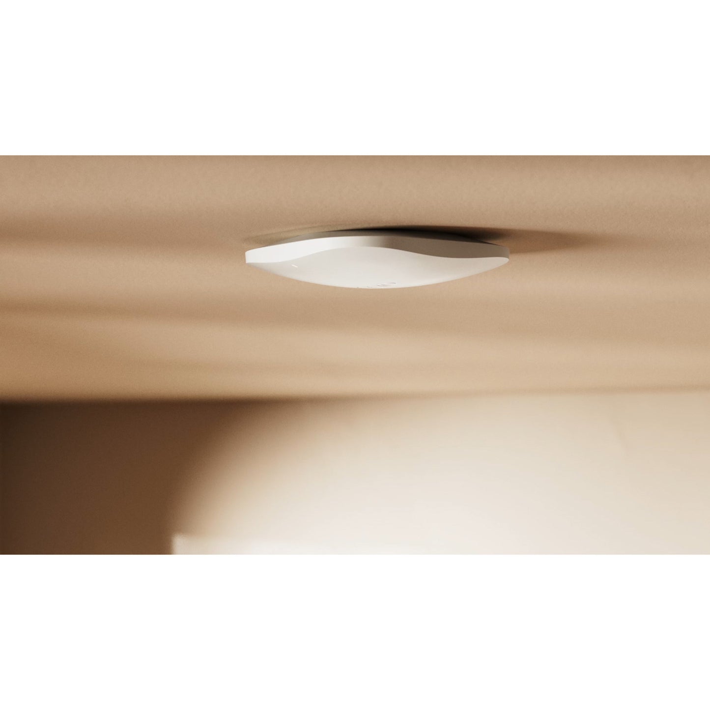 Eero PoE 7 Mesh Access Point (weiß, Wi-Fi 7, PoE+)