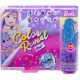 Mattel Farbe enthüllen Fantasy -Modebühr - afbeelding 1